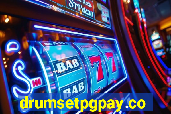 drumsetpgpay.com