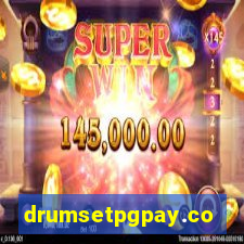 drumsetpgpay.com