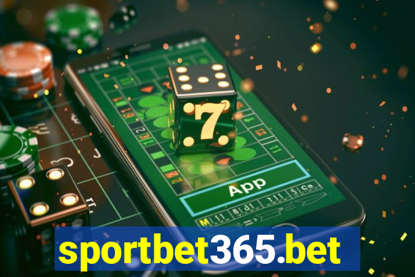 sportbet365.bet
