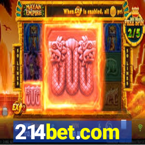 214bet.com