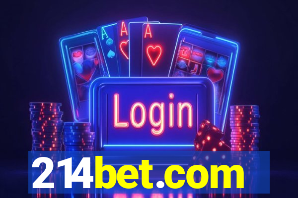 214bet.com