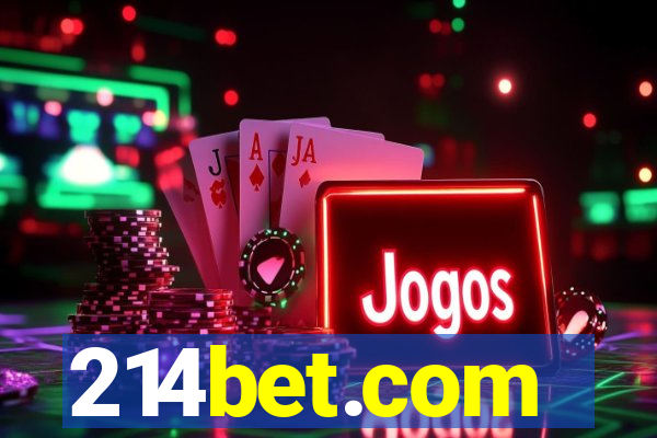 214bet.com