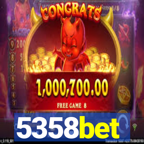 5358bet