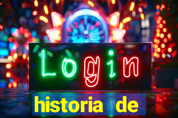historia de personagem rp