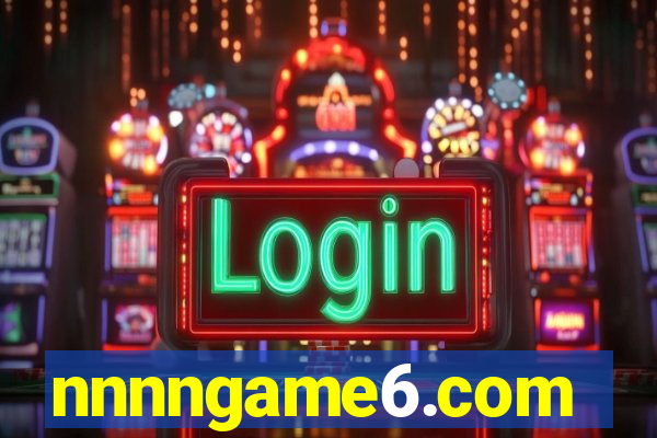 nnnngame6.com