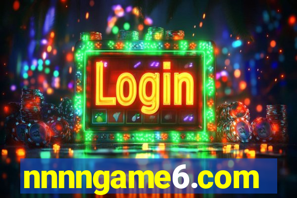 nnnngame6.com