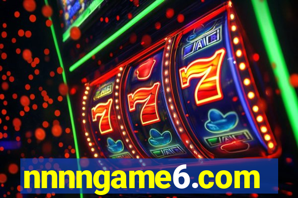 nnnngame6.com
