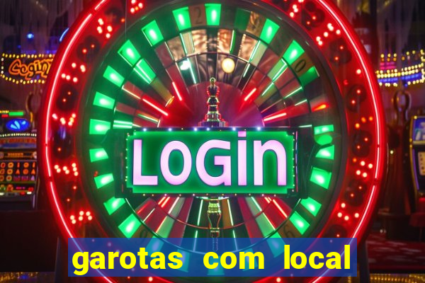 garotas com local santos sp