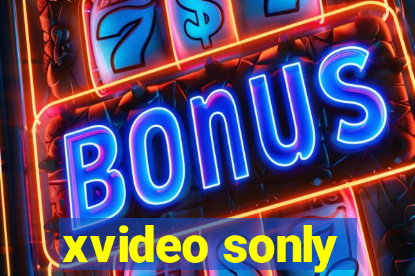 xvideo sonly