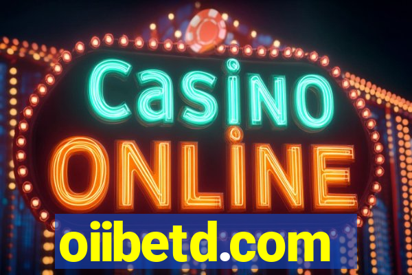 oiibetd.com