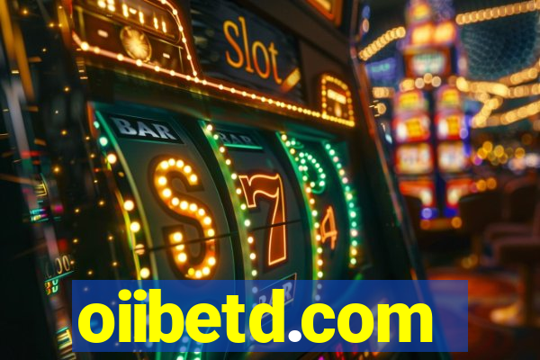 oiibetd.com