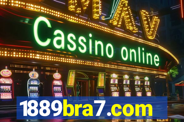 1889bra7.com
