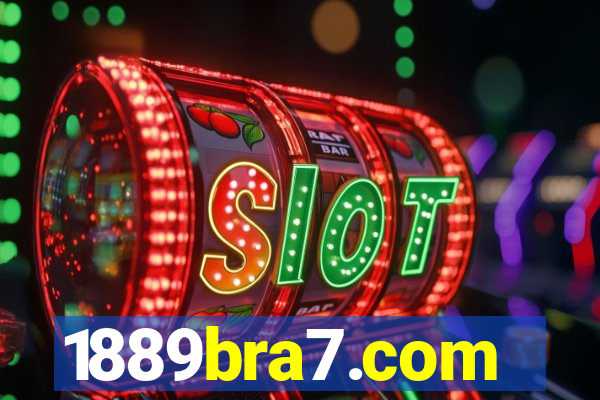 1889bra7.com