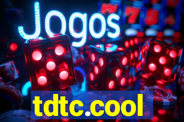 tdtc.cool
