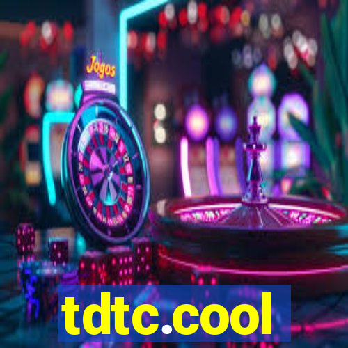 tdtc.cool