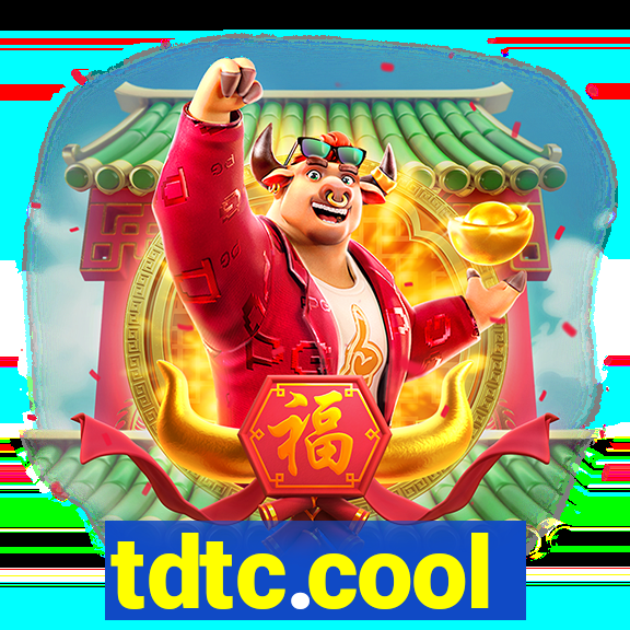 tdtc.cool