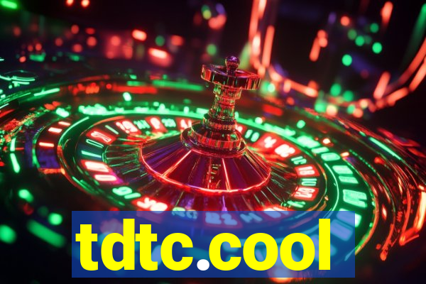tdtc.cool
