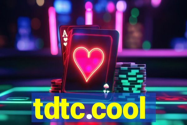 tdtc.cool