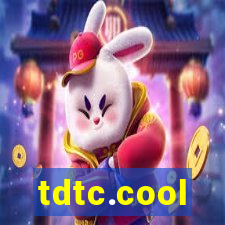 tdtc.cool