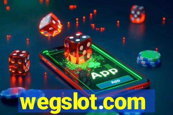 wegslot.com
