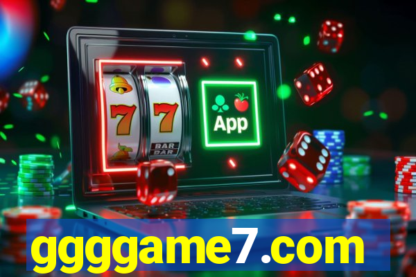 ggggame7.com