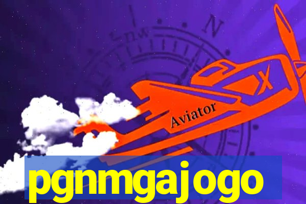 pgnmgajogo