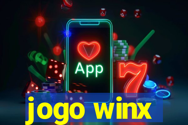 jogo winx