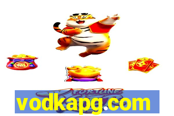 vodkapg.com