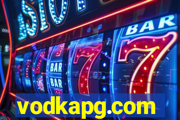 vodkapg.com