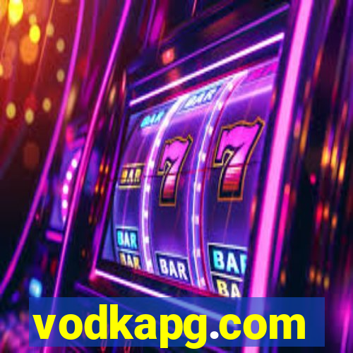 vodkapg.com