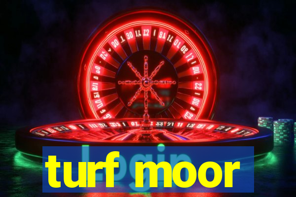 turf moor