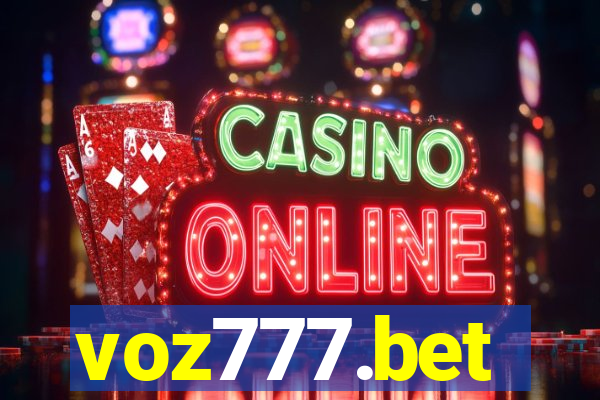 voz777.bet