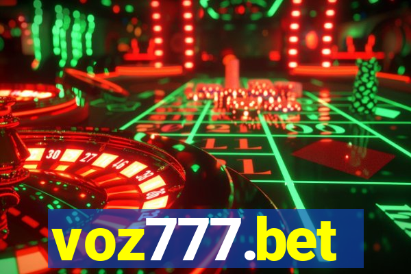 voz777.bet