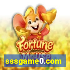 sssgame0.com