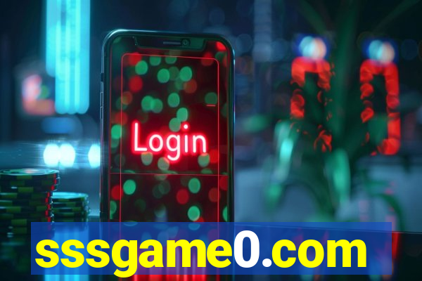 sssgame0.com