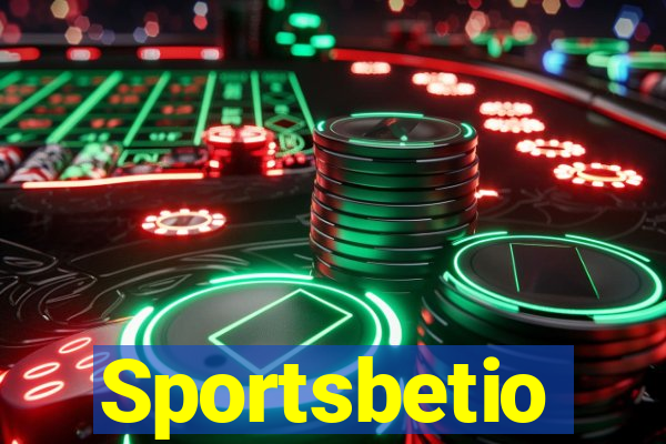 Sportsbetio