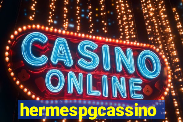 hermespgcassino