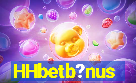 HHbetb?nus