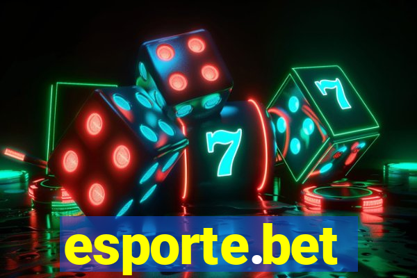 esporte.bet