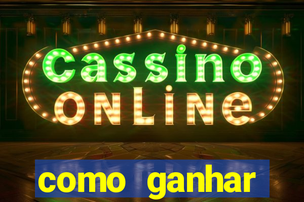 como ganhar dinheiro jogando jogos no pc