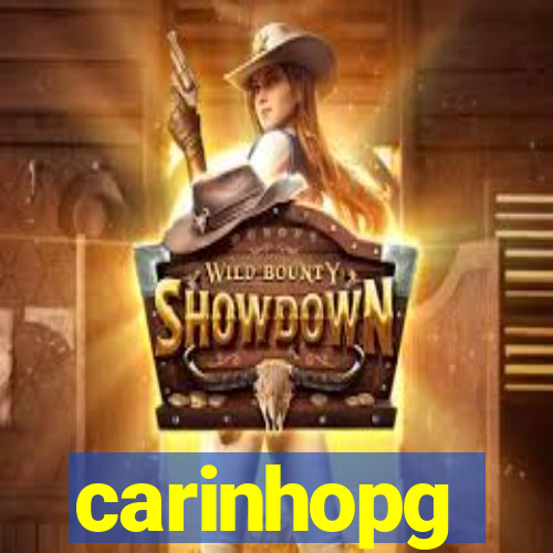 carinhopg