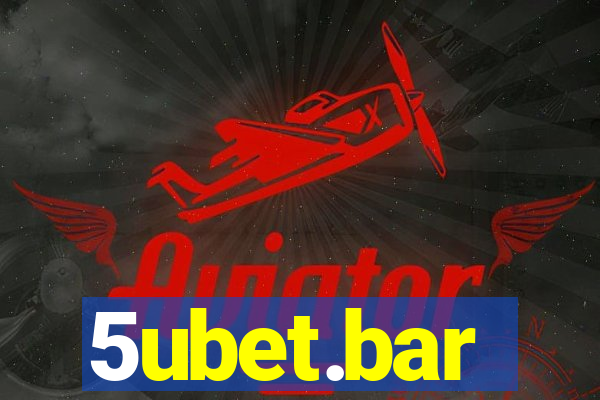5ubet.bar