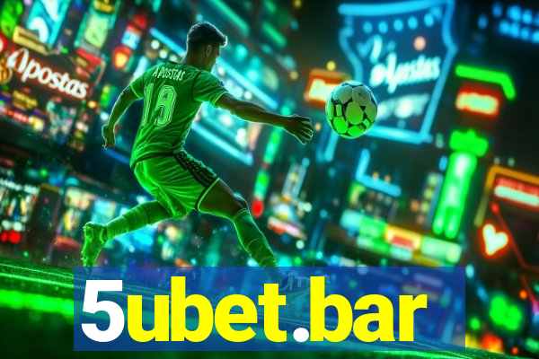 5ubet.bar