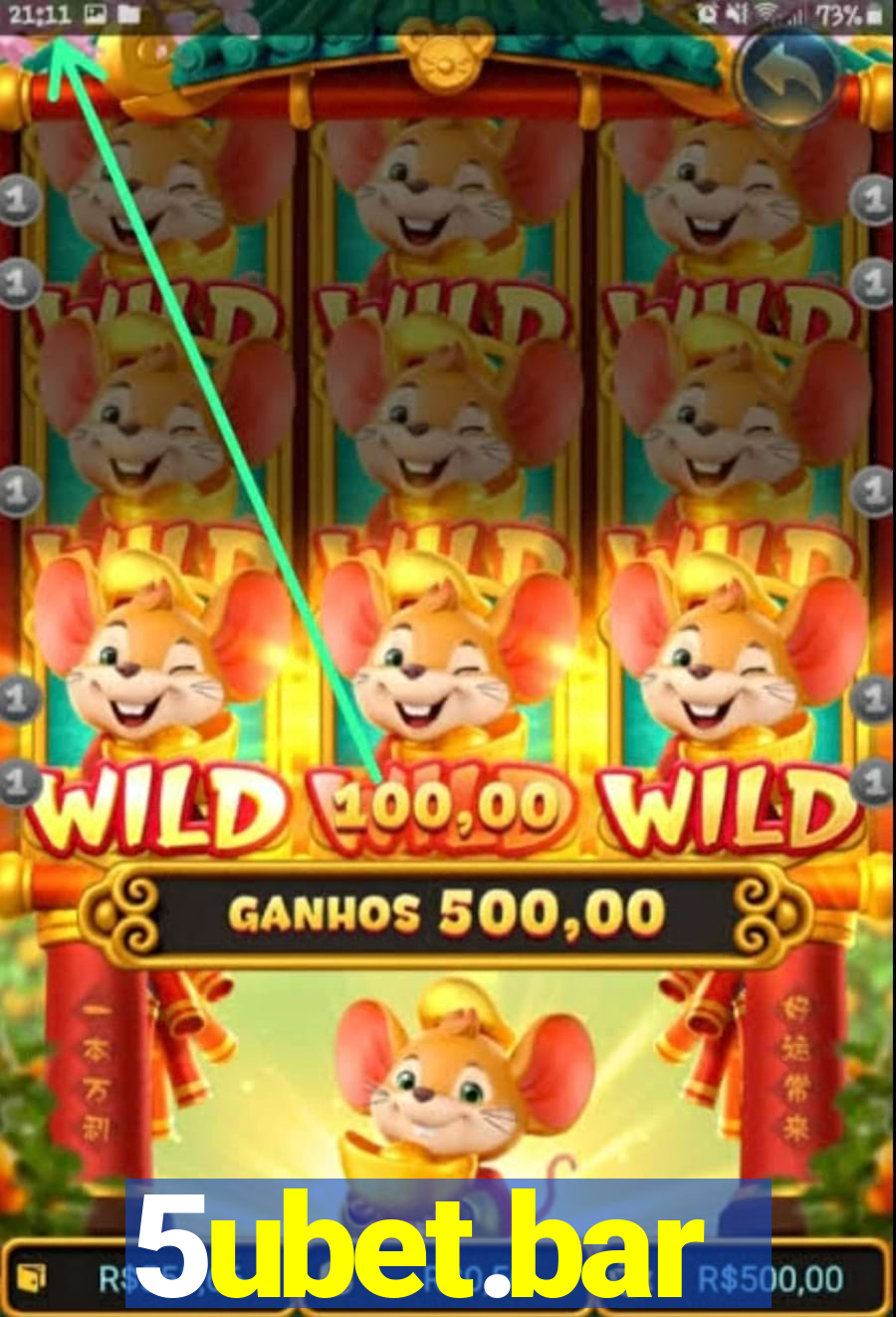 5ubet.bar