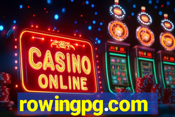rowingpg.com