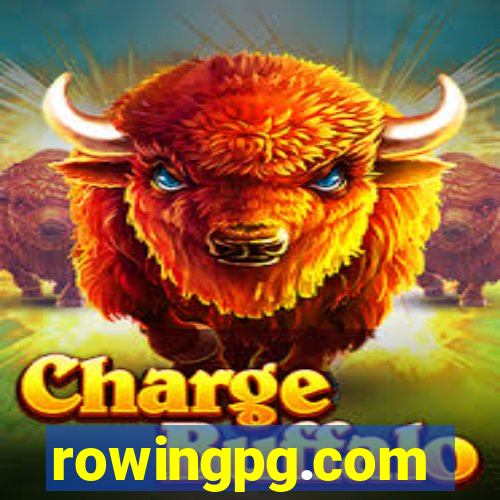 rowingpg.com