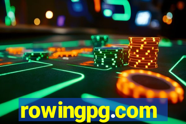 rowingpg.com