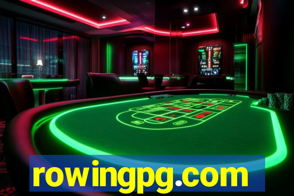 rowingpg.com