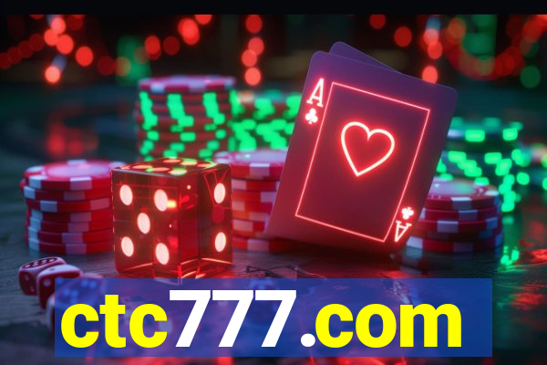 ctc777.com