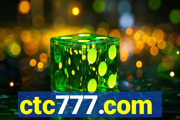 ctc777.com